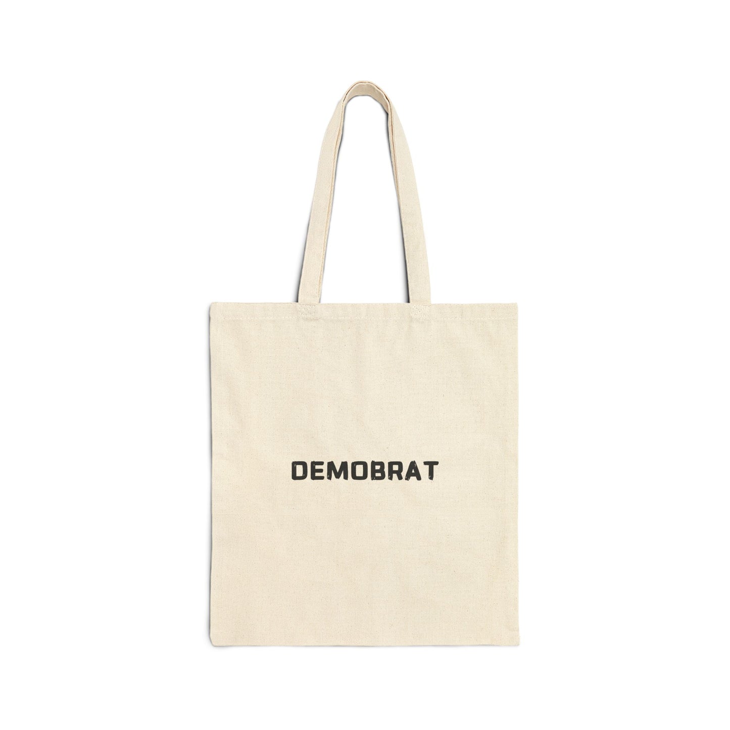 DEMOBRAT tote