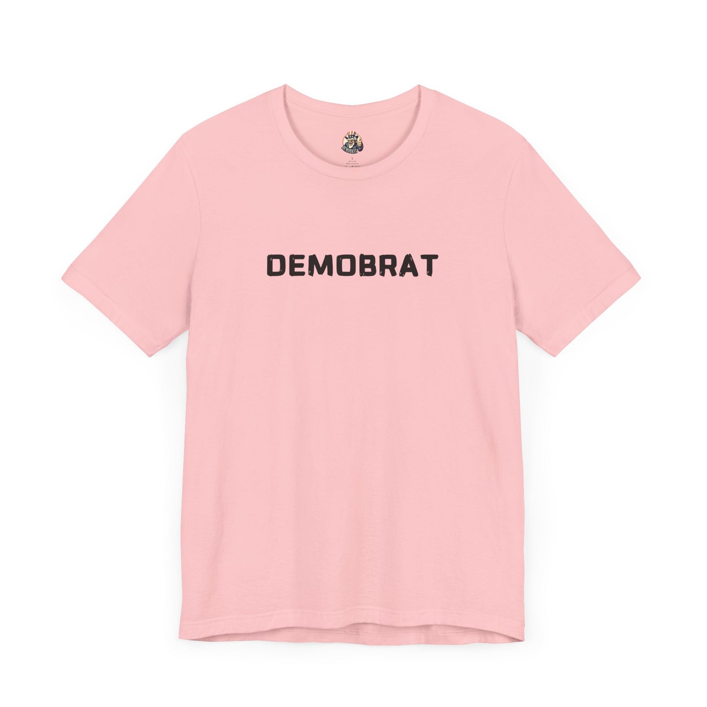 DEMOBRAT unisex tee