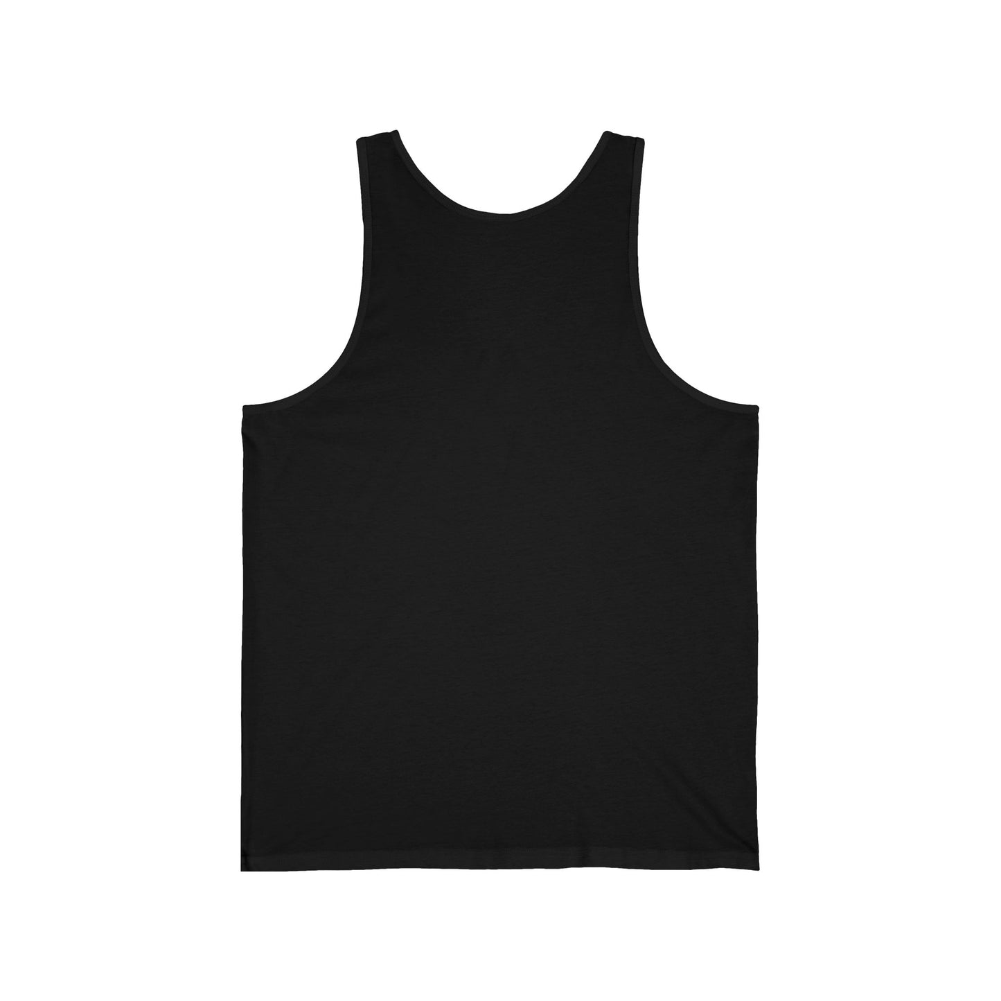 DEMOBRAT unisex tank