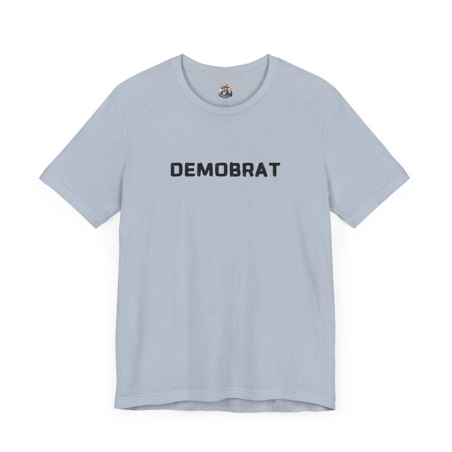 DEMOBRAT unisex tee