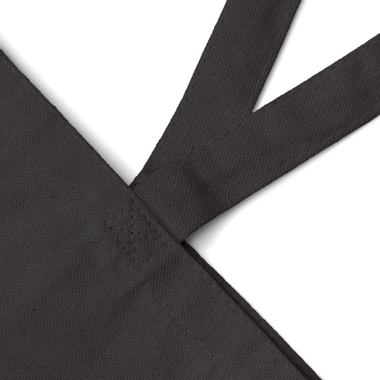 DEMOBRAT tote blk
