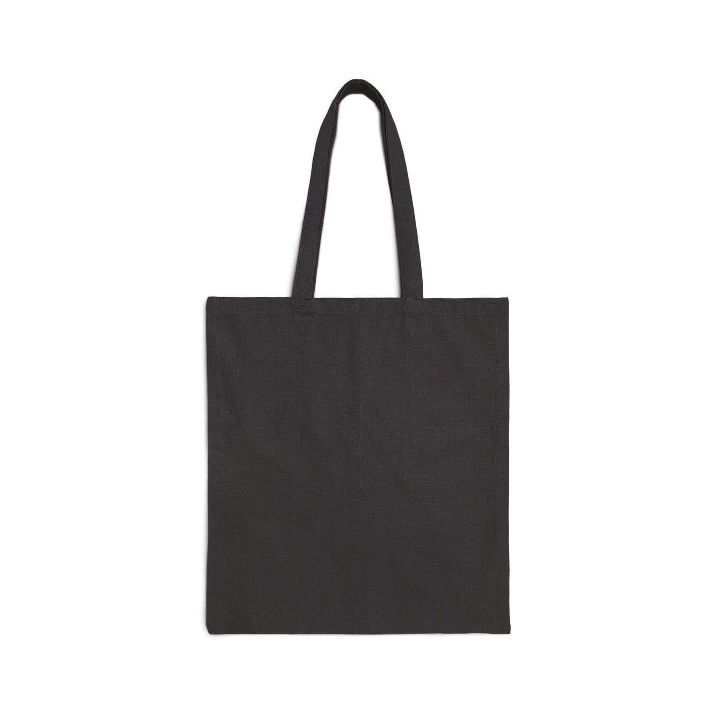 DEMOBRAT tote blk